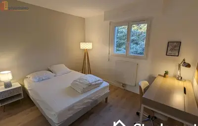 Studio à Guyancourt