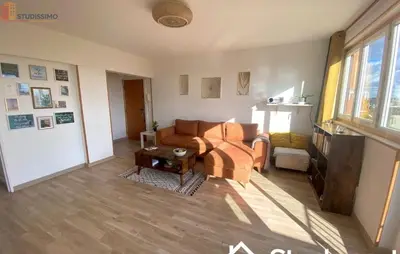 Studio à Conflans-Sainte-Honorine