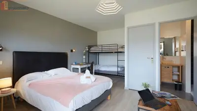 Studio à Nancy