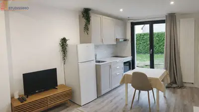 Studio à Verneuil-sur-Seine