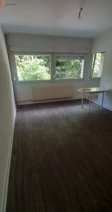Studio à Malzéville