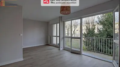 Studio à Chambourcy