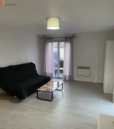 Studio à Fontenay-le-Fleury