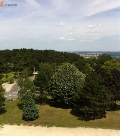 Studio à Vandoeuvre-lès-Nancy
