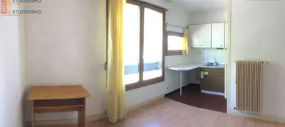 Studio à Nancy