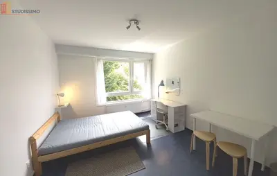 Studio à Nancy