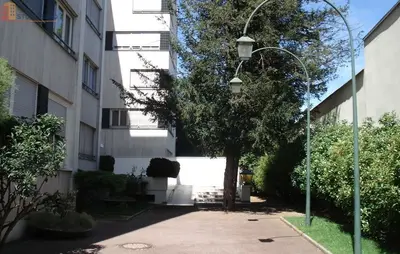 Studio à Nancy