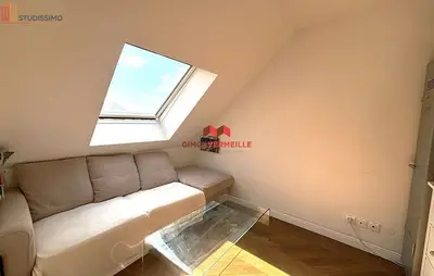 Studio à Poissy