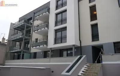 Studio à Nancy