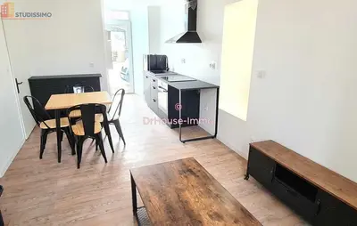Studio à Bréval