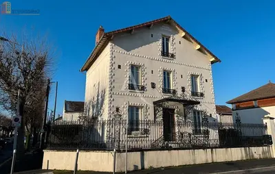 Studio à Houilles