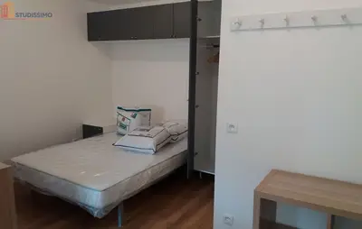 Studio à Nancy