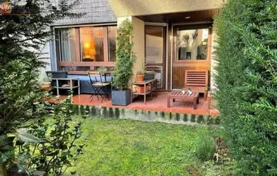Studio à Le Chesnay-Rocquencourt