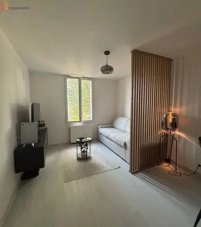 Studio à Saint-Nom-la-Bretèche