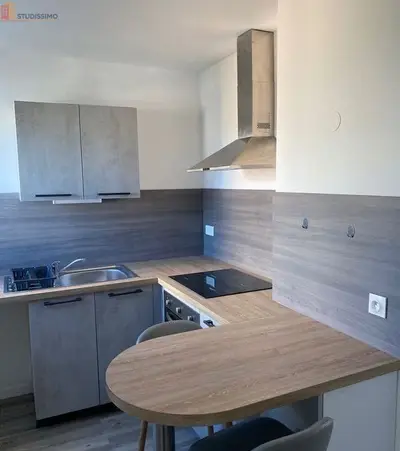 Studio à Vandoeuvre-lès-Nancy