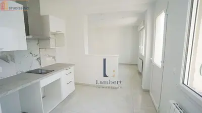 Studio à Triel-sur-Seine
