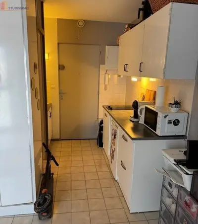 Studio à Vandoeuvre-lès-Nancy