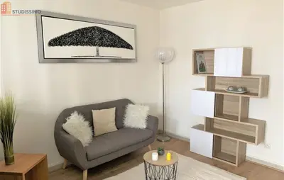 Studio à Tomblaine
