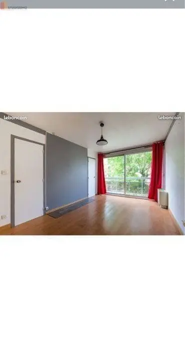 Studio à Nancy