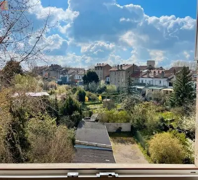 Studio à Nancy