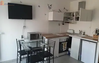Studio à Maurepas