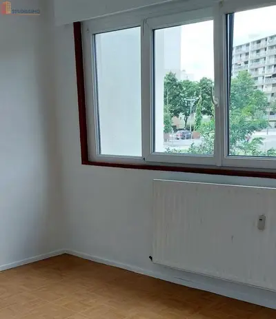 Studio à Vandoeuvre-lès-Nancy