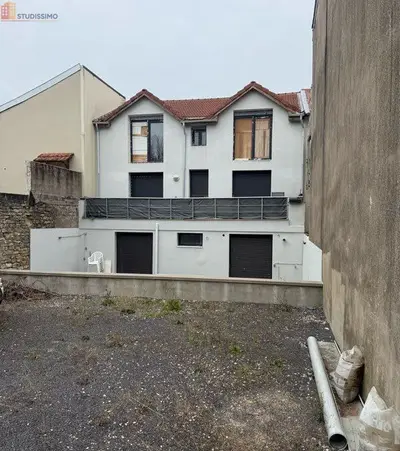 Studio à Jarville-la-Malgrange