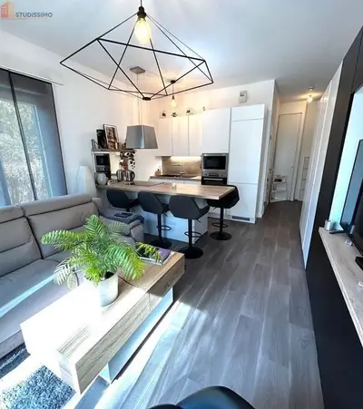 Studio à Plaisir