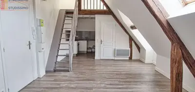 Studio à La Queue-les-Yvelines