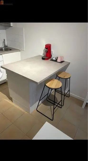 Studio à Meulan-en-Yvelines