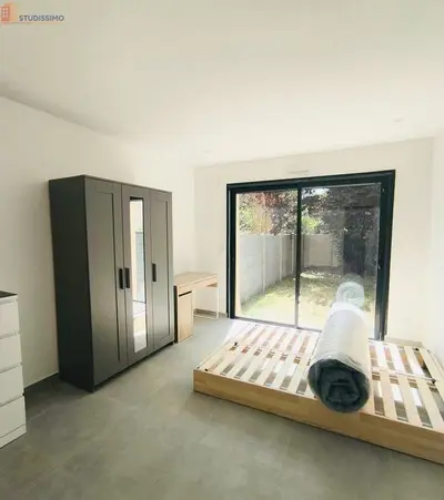 Studio à Houilles