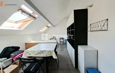 Studio à Conflans-Sainte-Honorine