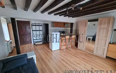 Studio à Triel-sur-Seine