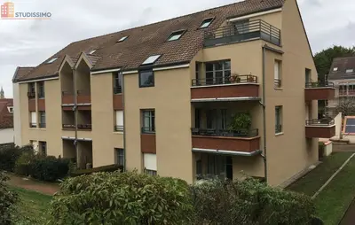 Studio à Rambouillet