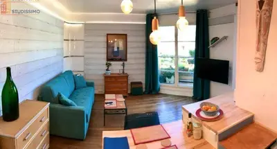 Studio à Viroflay