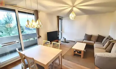 Studio à Élancourt