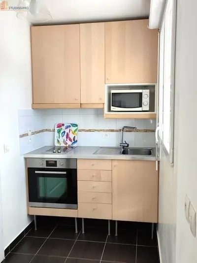 Studio à Les Clayes-sous-Bois