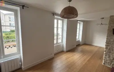 Studio à Saint-Germain-en-Laye