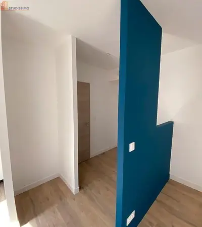 Studio à Nancy