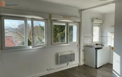 Studio à Nancy