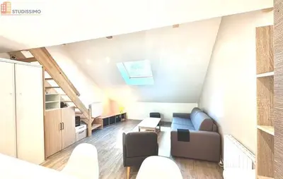 Studio à Guerville