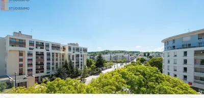Studio à Vandoeuvre-lès-Nancy