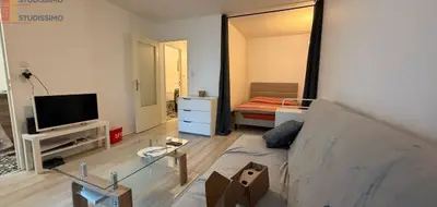 Studio à Nancy