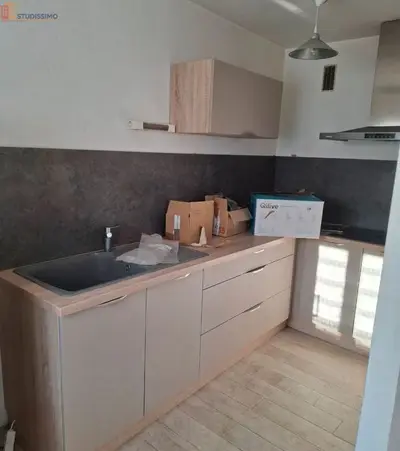 Studio à Vandoeuvre-lès-Nancy