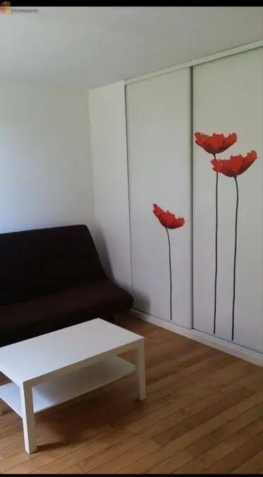 Studio à Nancy