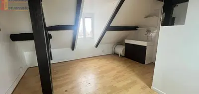 Studio à La Queue-les-Yvelines