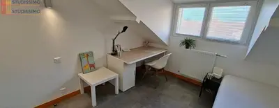 Studio à Trappes