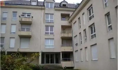 Studio à Plaisir