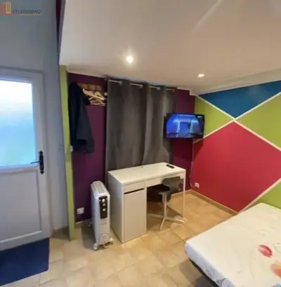 Studio à Magnanville