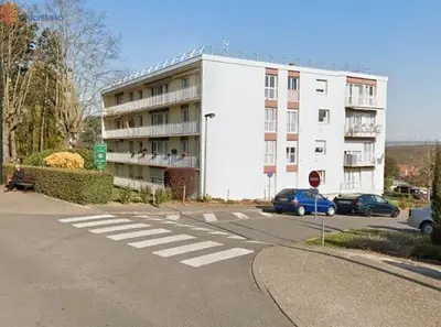 Studio à Chambourcy